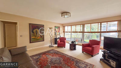 Appartement - 88 m² - 4 pièces