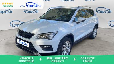 Seat Ateca 1.5 Tsi 150 Style