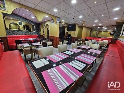 Local commercial - 110 m²