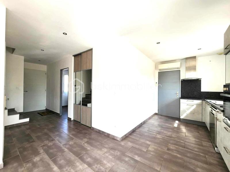 Villa - 106 m² - 4 pièces