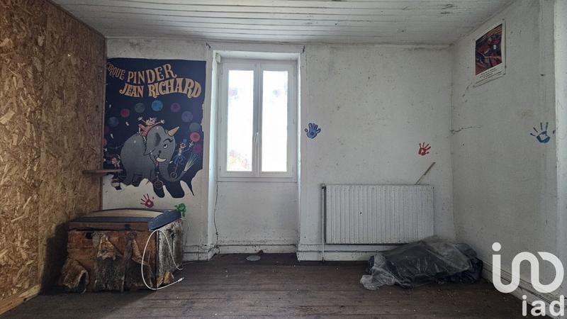 Maison - 119 m² - 4 pièces