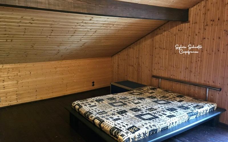 Maison - 87 m² - 3 pièces