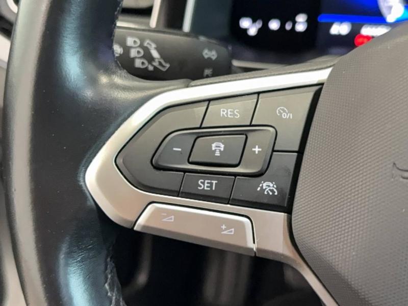 Volkswagen Polo 1.0 Tsi 95 s&amp;S Dsg7 Style