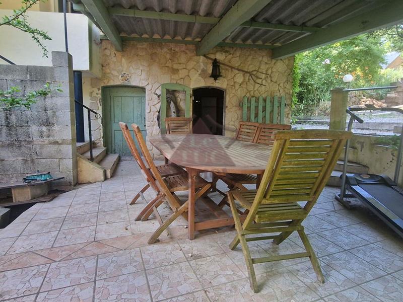 Maison - 52 m² - 3 pièces