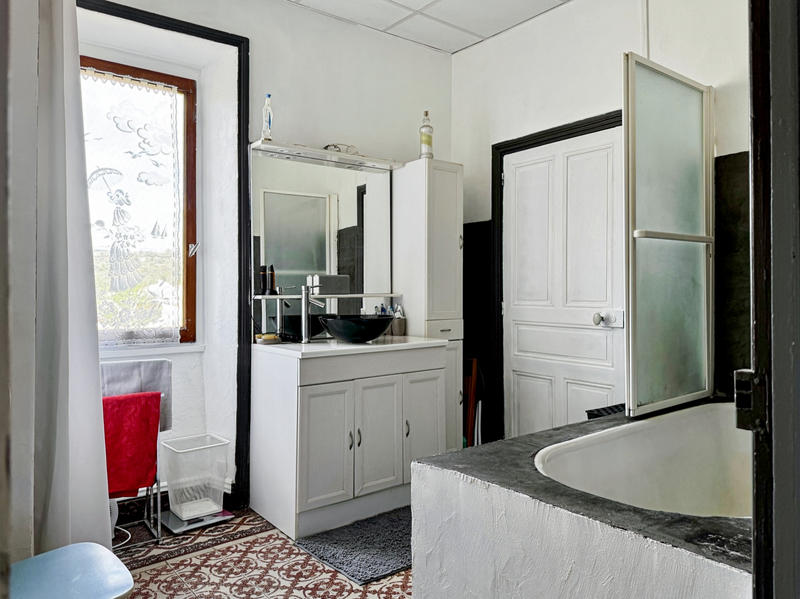 Maison - 126 m² - 6 pièces