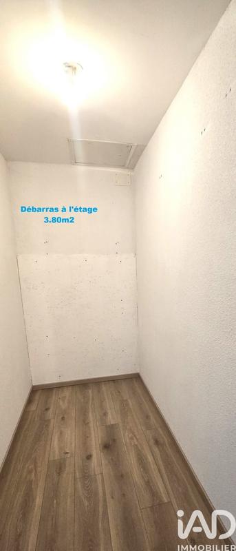 Maison - 164 m² - 6 pièces