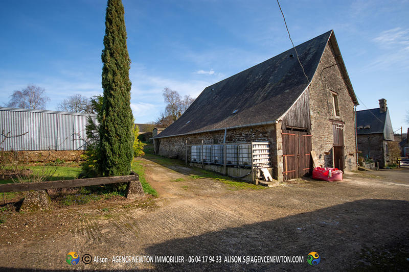 Maison - 227 m² - 10 pièces