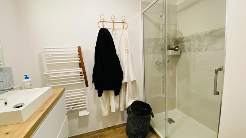 Maison - 84 m² - 4 pièces