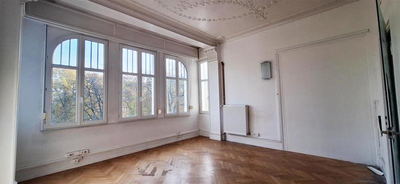 Appartement - 162 m²