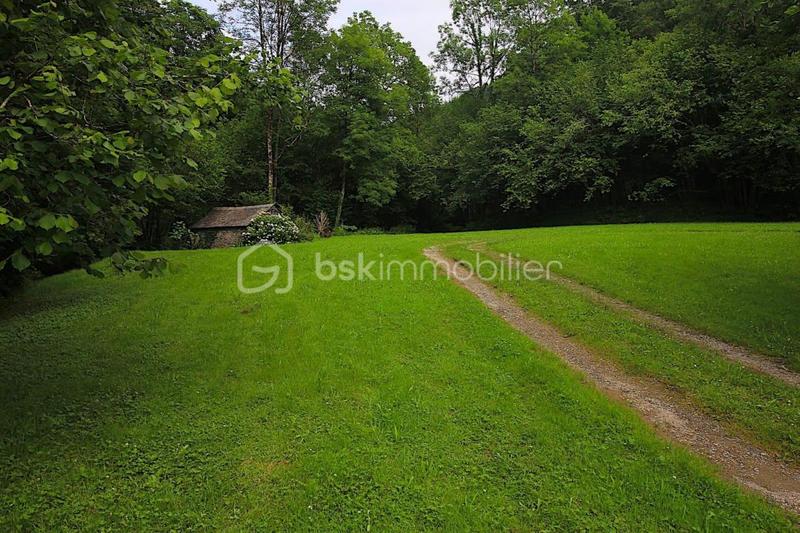 Maison de village - 60 m² - 2 pièces