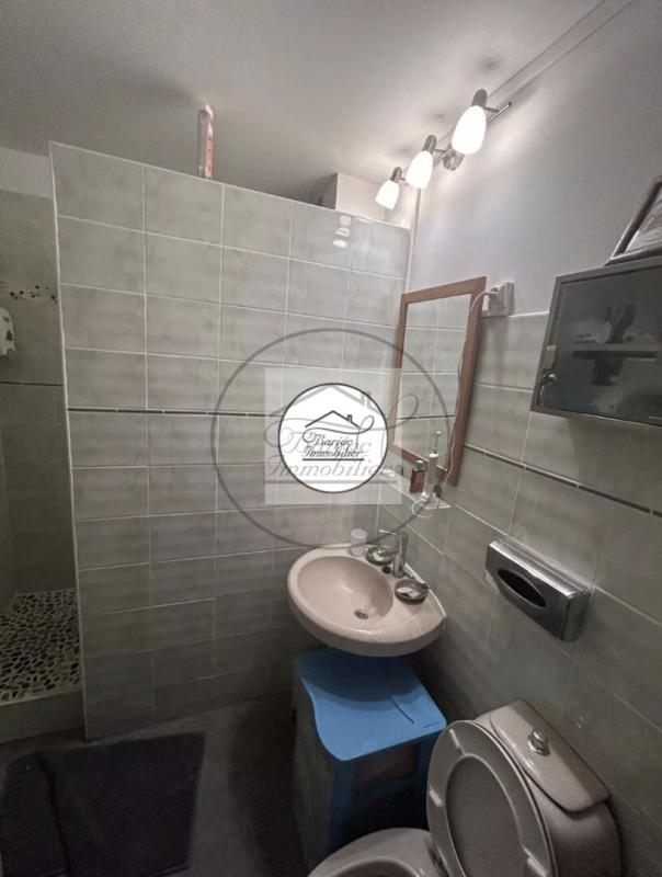 Appartement - 48 m² - 3 pièces