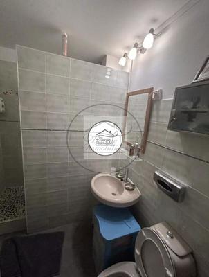 Appartement - 48 m² - 3 pièces