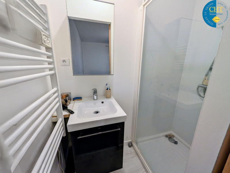 Maison - 94 m² - 5 pièces