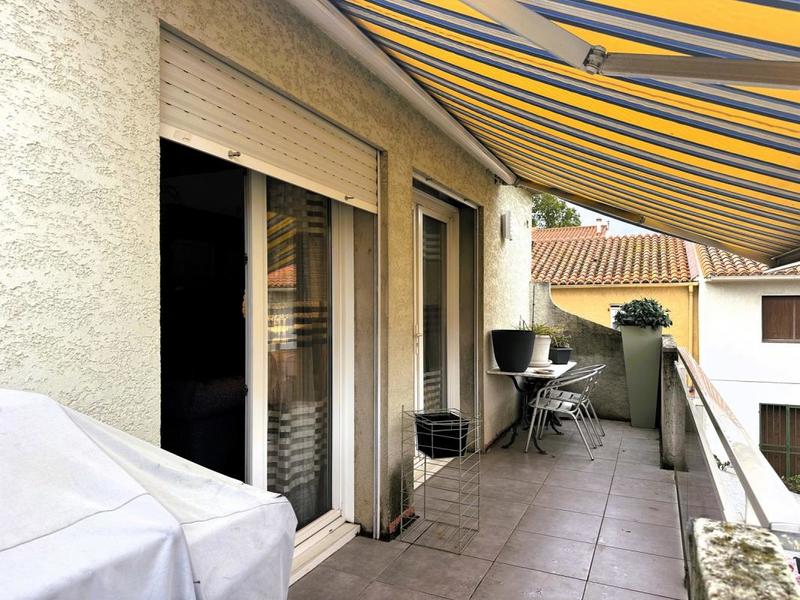 Maison d'architecte - 140 m² - 4 pièces