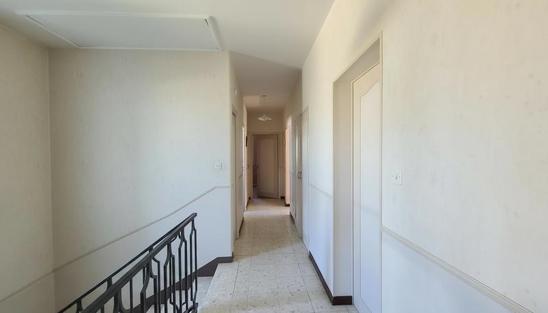 Maison - 98 m² - 5 pièces