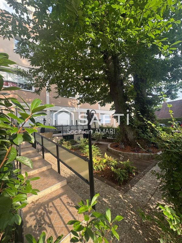 Appartement - 13 m² - 1 pièce