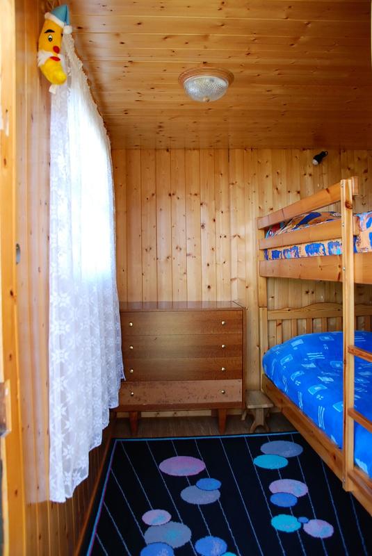 Maison - 30 m² - 2 pièces