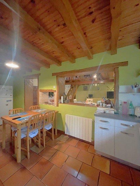 Maison - 142 m² - 6 pièces