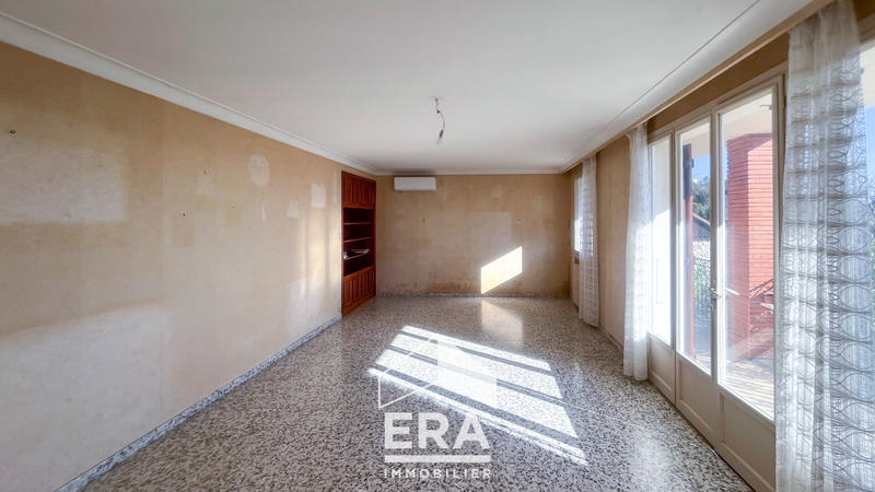 Maison - 97 m² - 4 pièces