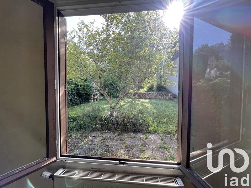 Maison - 58 m² - 3 pièces