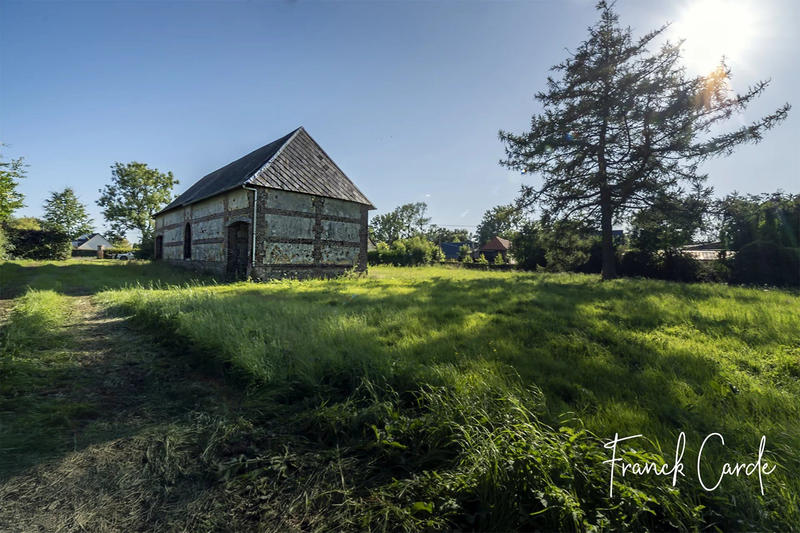 Maison - 125 m² - 3 pièces