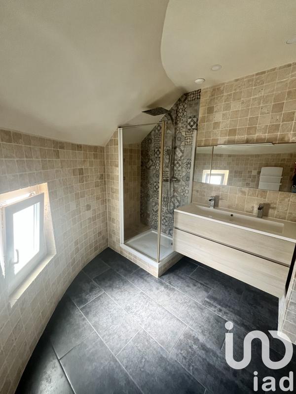 Appartement - 74 m² - 4 pièces