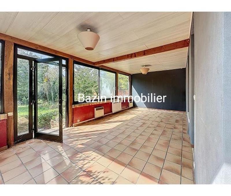 Maison traditionnelle - 98 m² - 5 pièces