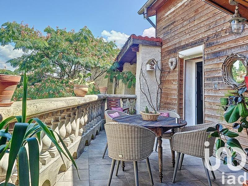 Maison - 157 m² - 5 pièces