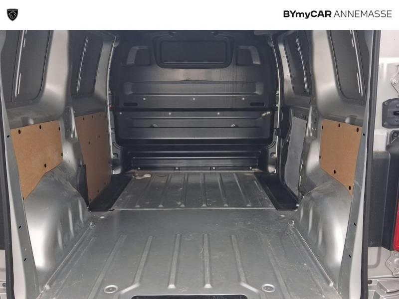 Peugeot Expert Fgn Tole Standard Bluehdi 180 s&amp;S Eat6 Premium Pack