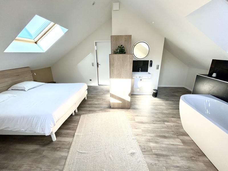 Maison - 296 m² - 6 pièces