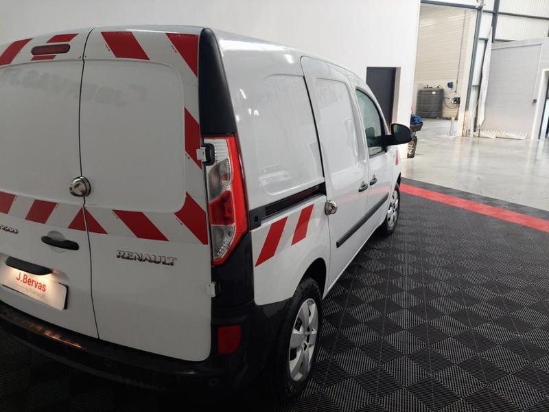 Renault Kangoo Express Extra R-Link - Blue dCi 95