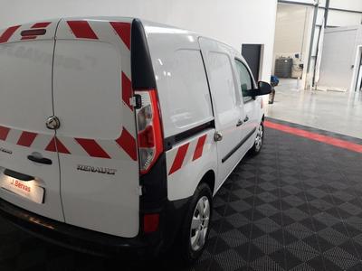 Renault Kangoo Express Extra R-Link - Blue dCi 95