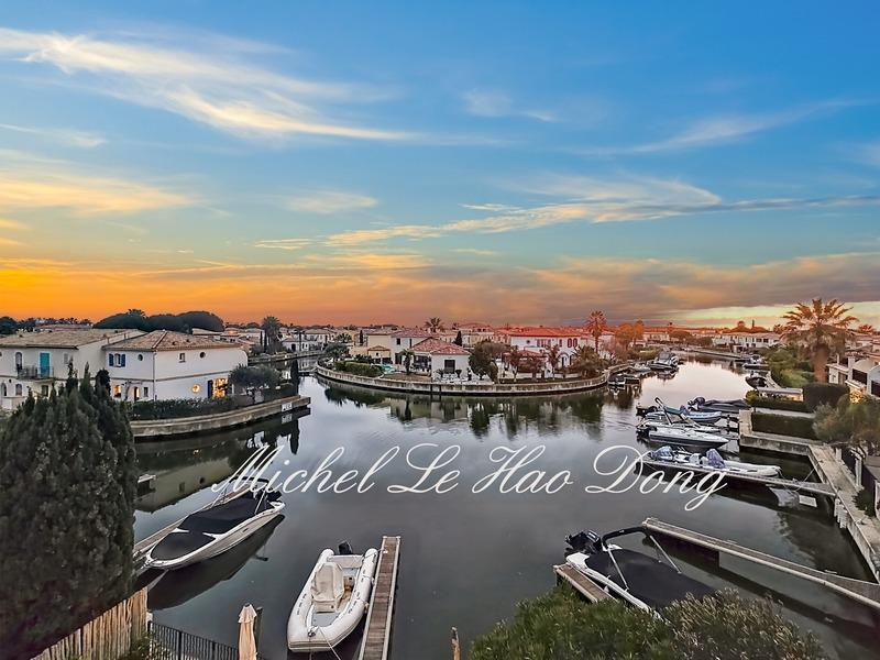 Maison - 102 m² - 4 pièces