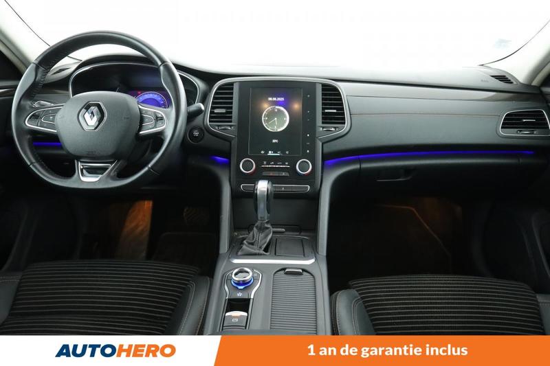 Renault Talisman 1.6 dCi Energy Intens Edc 160 ch