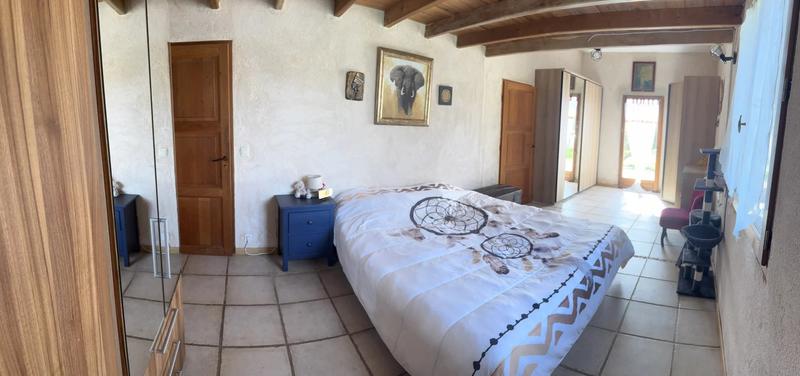 Maison - 167 m² - 5 pièces