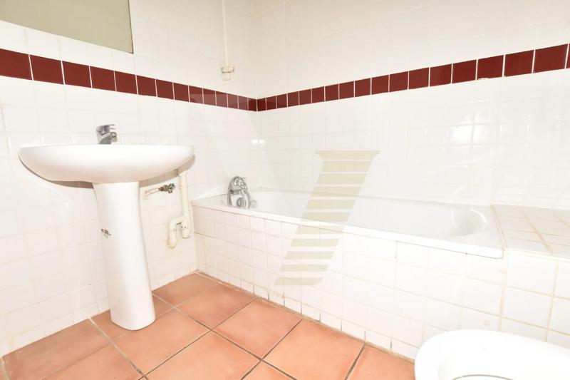 Appartement - 114 m² - 4 pièces