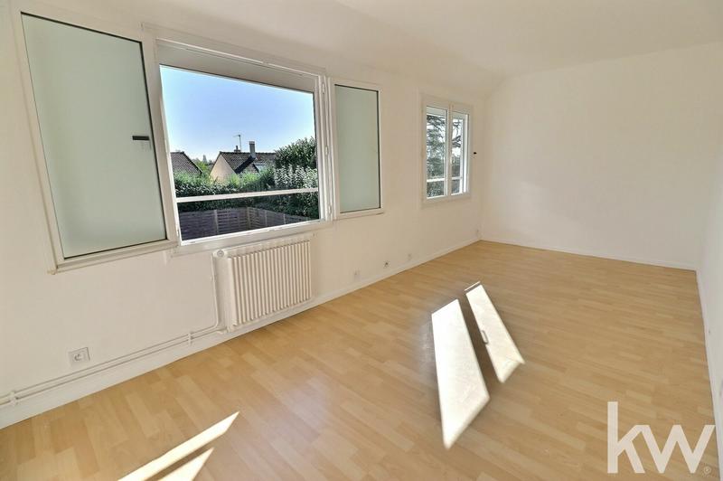 Maison - 152 m² - 7 pièces