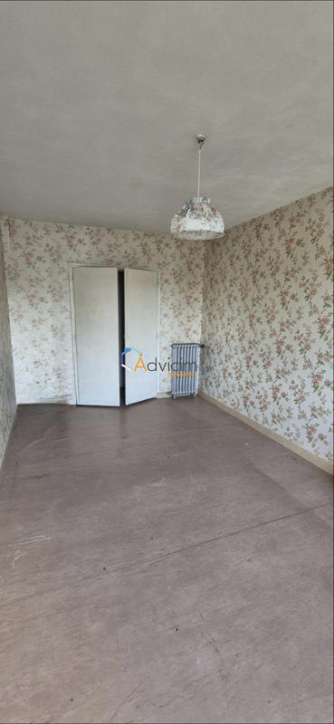 Maison ancienne - 131 m² - 4 pièces