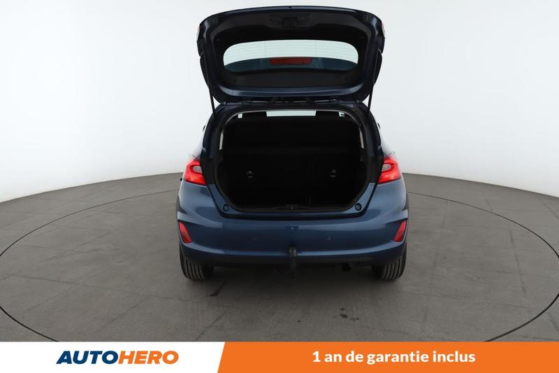 Ford Fiesta 1.1 Trend 5p 85 ch