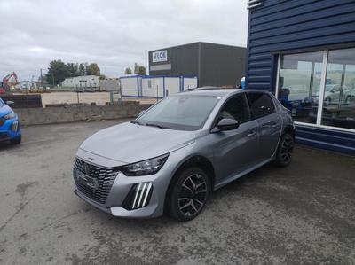 Peugeot 208 II Hybrid 136 eDCS6 Gt