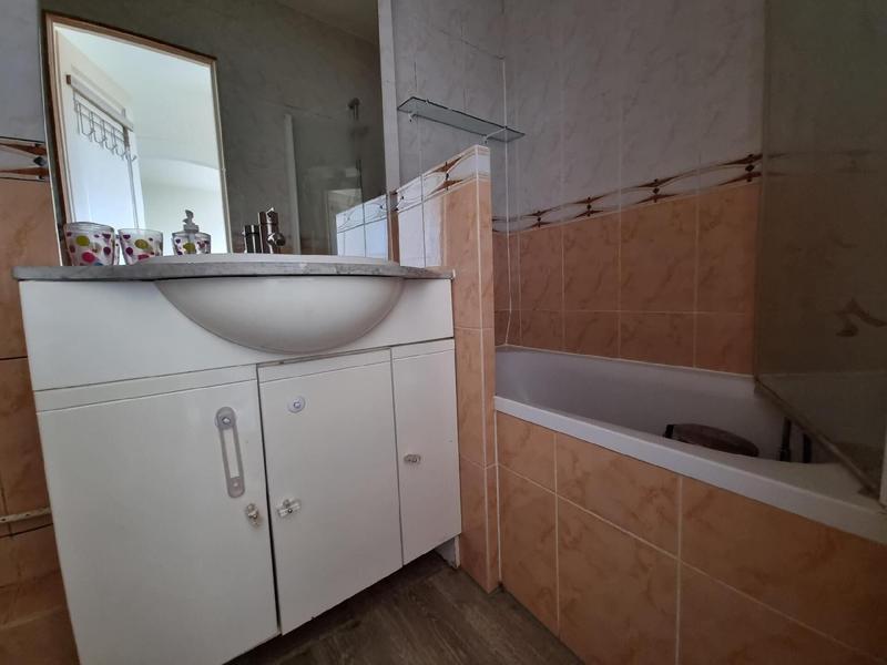 Appartement - 50 m² - 3 pièces