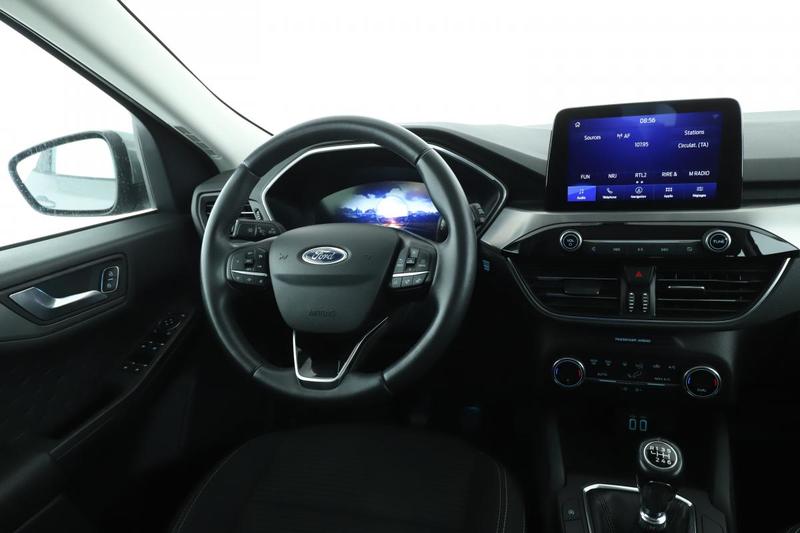 Ford Kuga 2.0 EcoBlue mHEV Titanium 150 ch