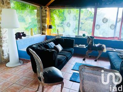 Bastide - 314 m² - 9 pièces