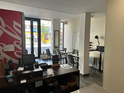 Hôtellerie / Restauration - 50 m²