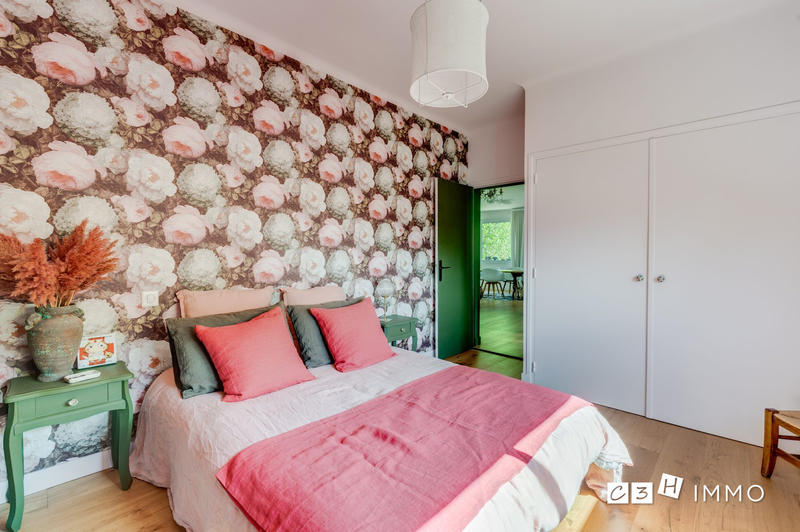 Maison - 196 m² - 5 pièces