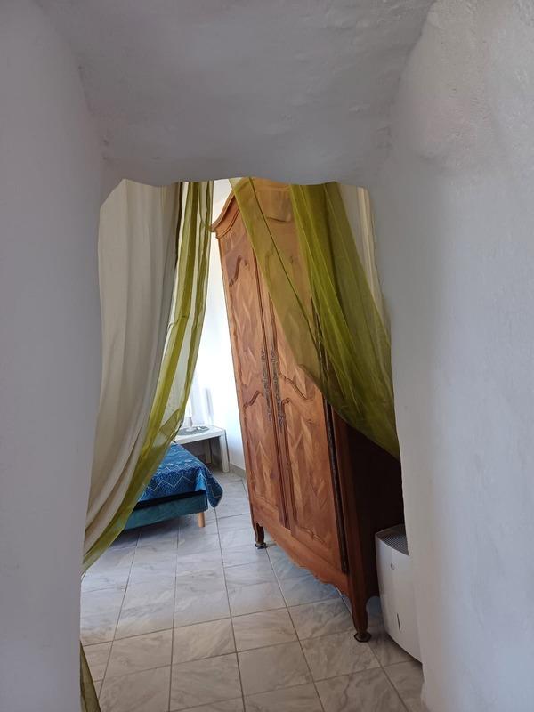 Maison de campagne - 49 m² - 2 pièces