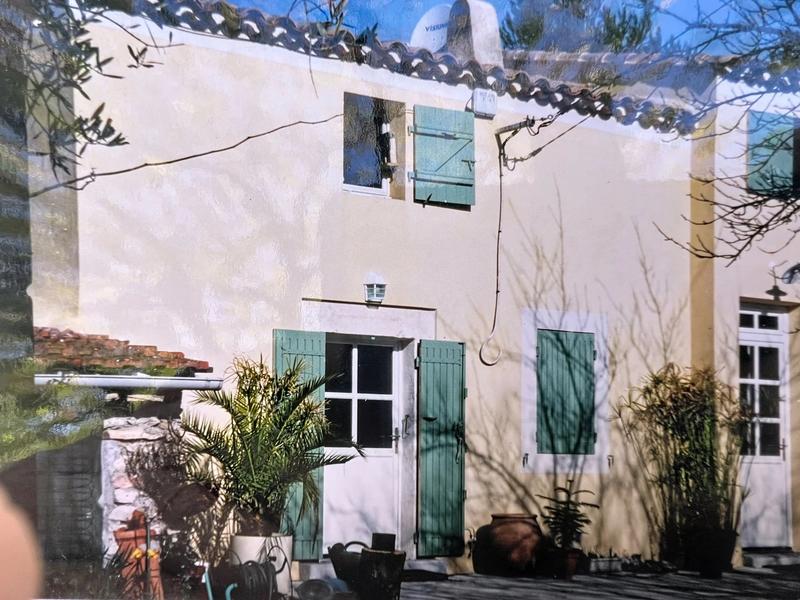 Propriété - 192 m² - 8 pièces