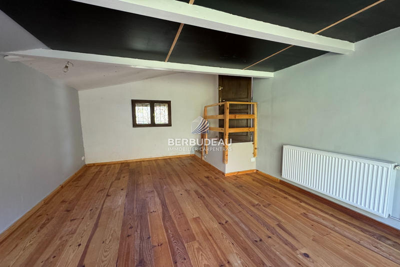 Maison - 87 m² - 4 pièces