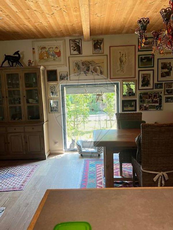 Demeure - 166 m² - 5 pièces