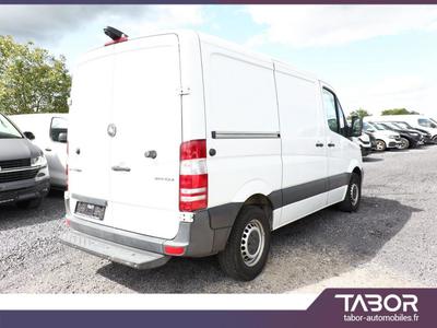 Mercedes-Benz Sprinter II 314 Cdi Clima Cam Pdc